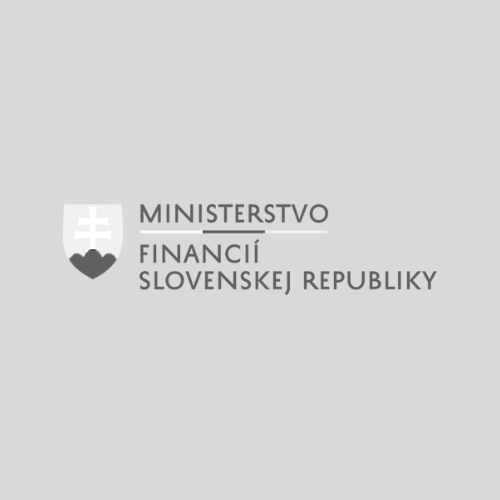 Representative of Ministry of Finance of the Slovak Republic